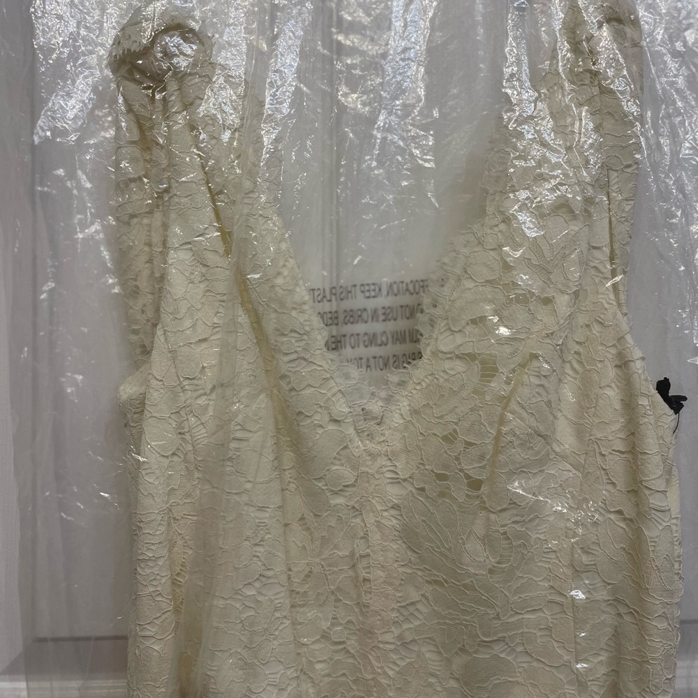 Lace Cocktail Dress